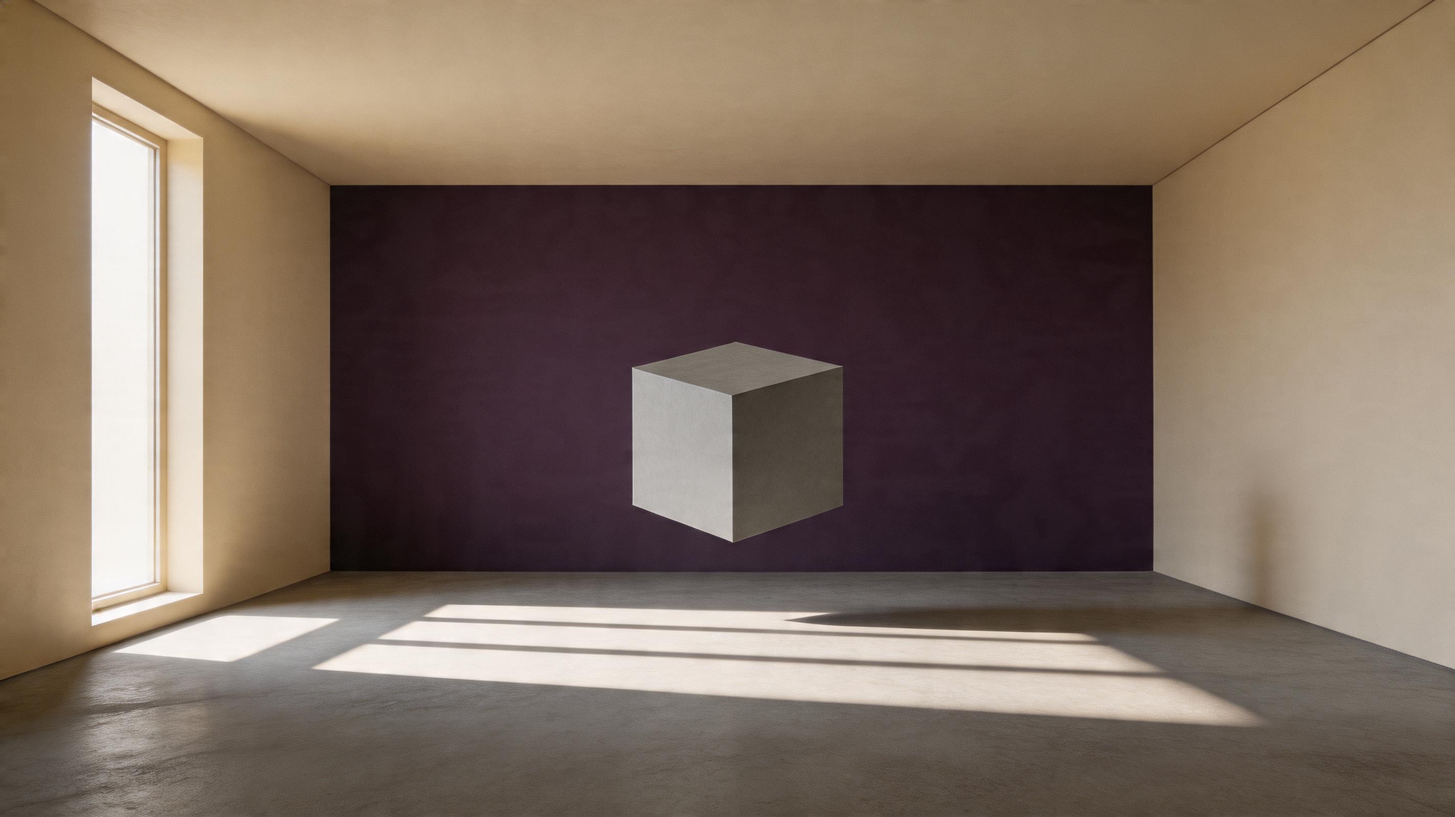 Tqviro_brimforgez Cinematic Minimalism